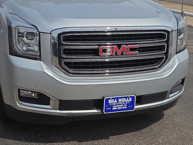 Used Car 2015 Gmc Yukon  Sle For Sale Under $20,000 In Plainview, Texas