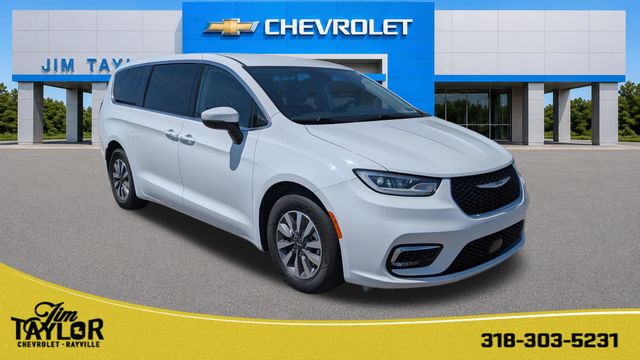 2023 Chrysler Pacifica Hybrid Touring L FWD