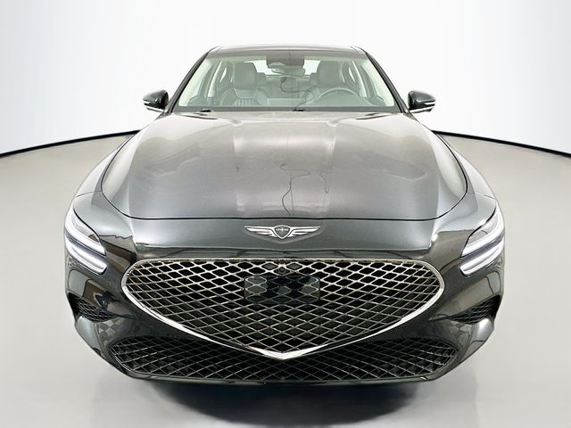 Thumbnail: 2026 Genesis G70 - 2