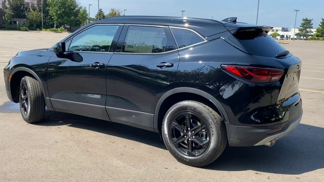 2023 Chevrolet Blazer LT 6