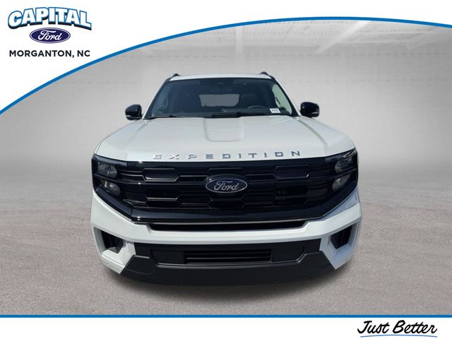 New 2026 White Ford Active image 2
