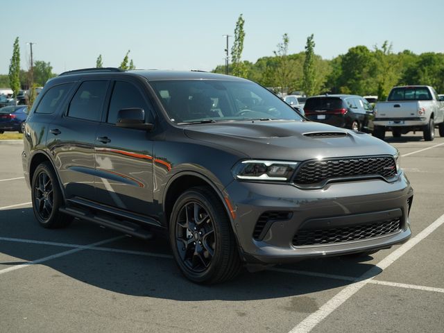2026 Dodge Durango GT HEMI V8