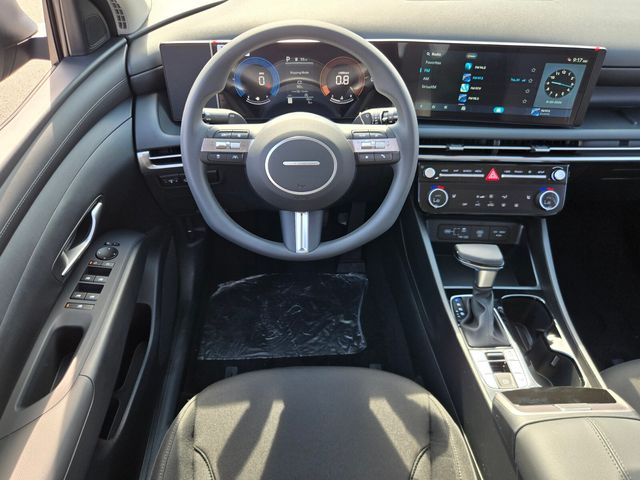 2026 Hyundai Tucson - $29,068