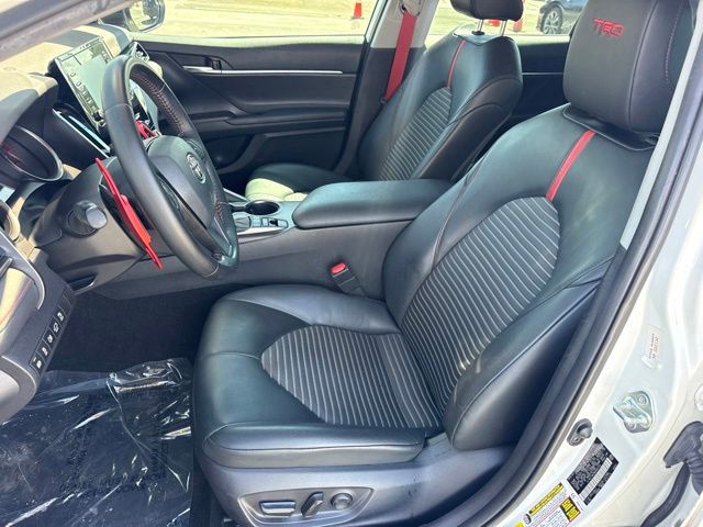2022 Toyota Camry - $28,888