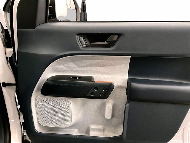 2023 Ford Maverick XLT White at Bob Ruth Ford