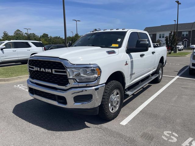 2024 RAM 2500 Big Horn Crew Cab 4WD