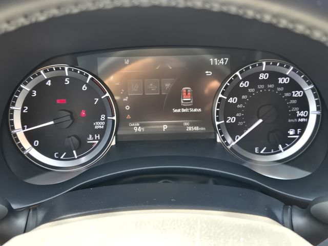 2023 Toyota Highlander - $37,999