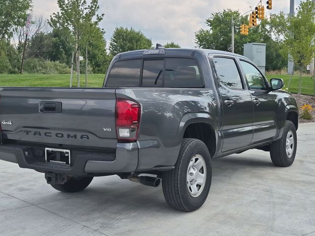 2023 Toyota Tacoma - Image 5