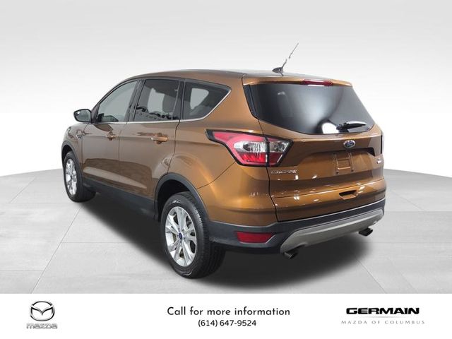 2017 Ford Escape SE photo 8