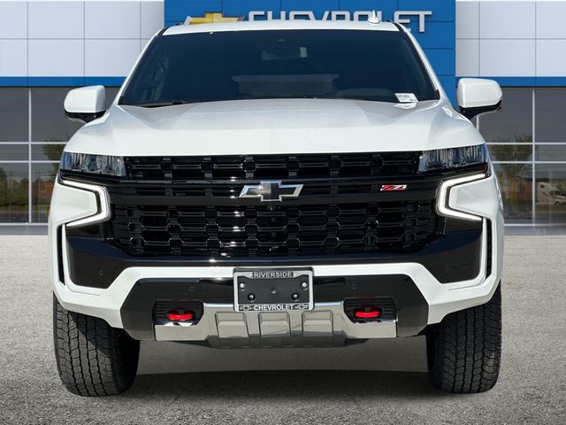 2024 Chevrolet Tahoe Z71 3