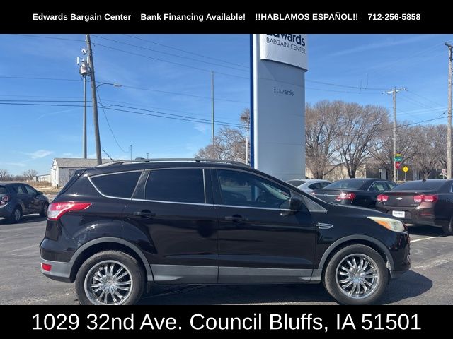 2013 Ford Escape SE FWD