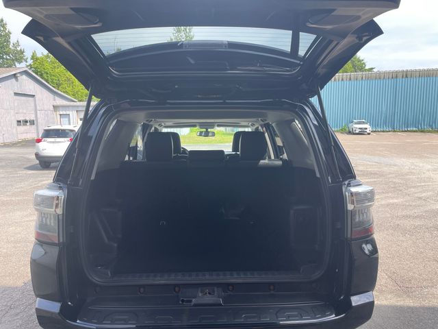 Used 2016 Toyota 4Runner SUV