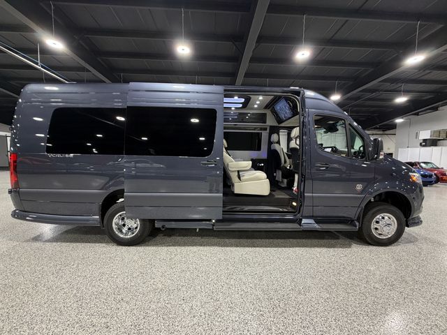 2026 Mercedes-Benz Sprinter 3500XD
