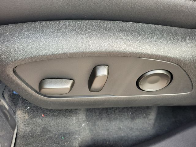 New 2026 Red Buick Preferred image 4