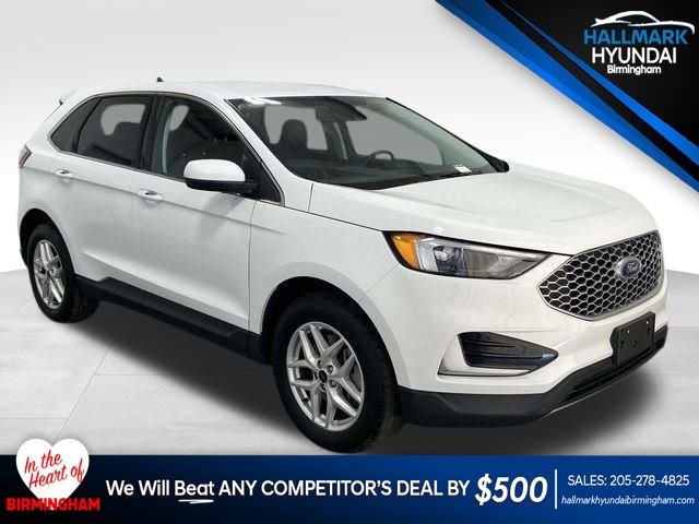 2024 Ford Edge SEL 2024 Ford Edge SEL