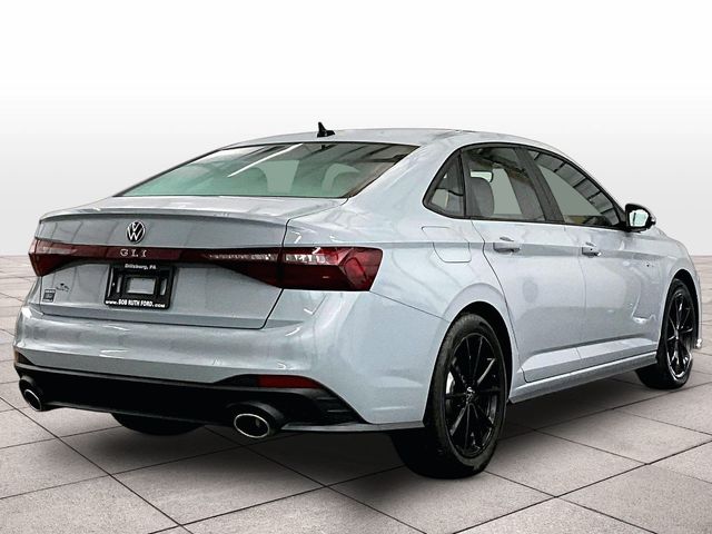 2025 Volkswagen Jetta GLI 2.0T Autobahn - 10