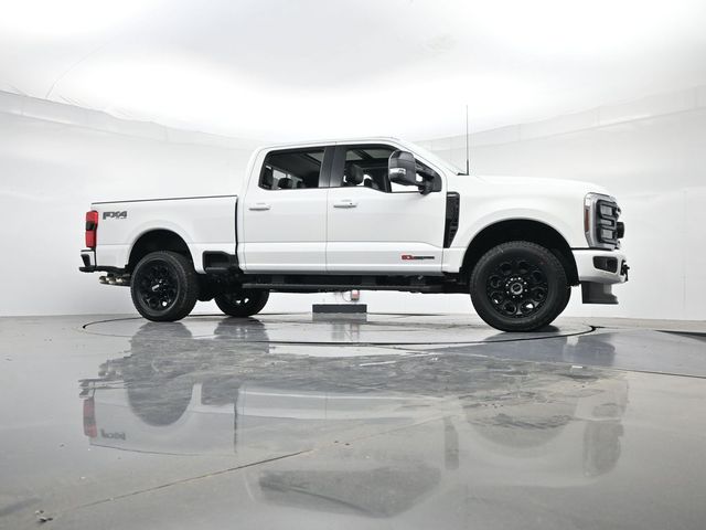 New 2026 White Ford Lariat image 31