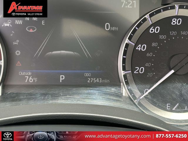 Used 2023 Toyota Highlander SUV