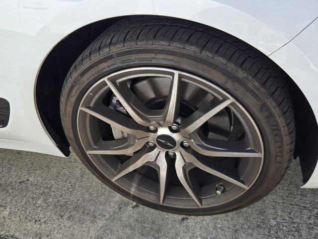2026 Genesis G70 - $43,987