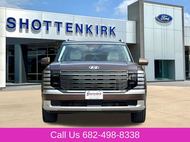 Used 2026 Hyundai Palisade SUV