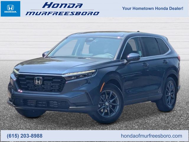 2026 Honda CR-V photo 1