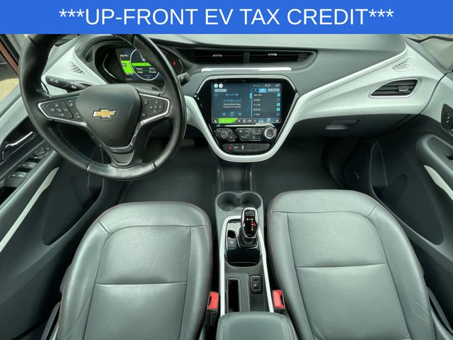 Used 2019 Chevrolet Bolt EV For Sale in Livonia, MI