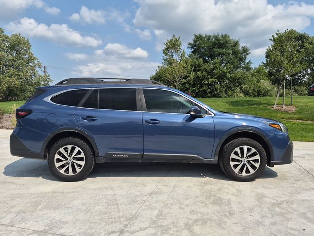 2022 Subaru Outback - Image 6