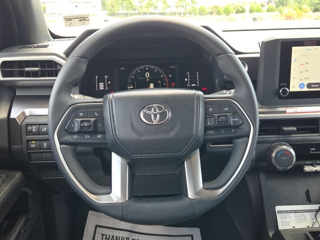 Used 2026 Toyota 4Runner SUV