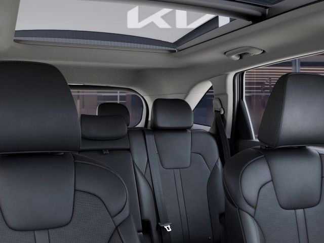New 2026 Kia Sorento SUV