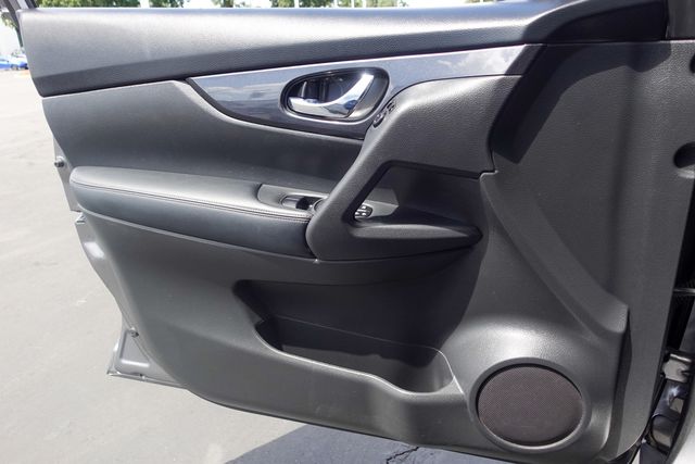 used 2019 Nissan Rogue car, priced at $13,500