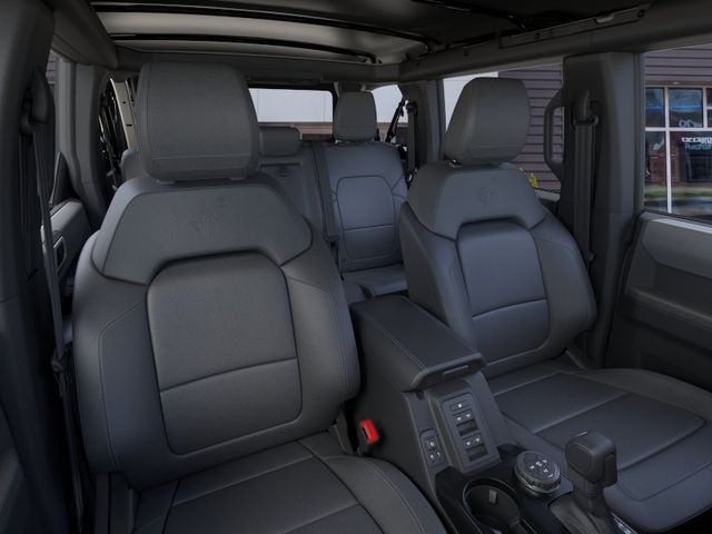 New 2026 Beige Ford Big Bend image 10