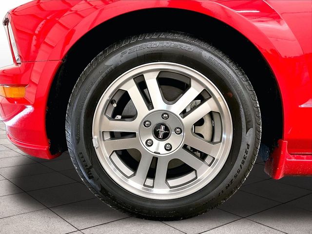 2006 Ford Mustang GT Premium  at Bob Ruth Ford