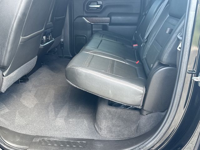 Used 2022 GMC Sierra 2500HD Truck