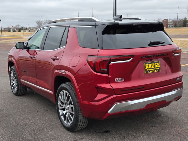 2026 GMC Terrain AWD Denali