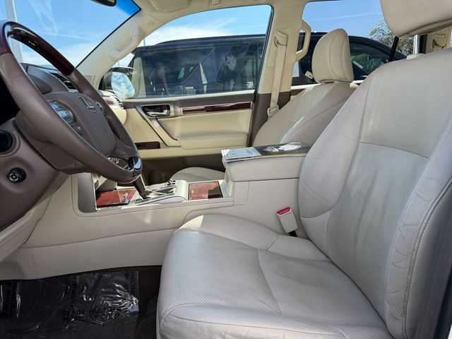 used 2016 Lexus GX car, priced at $25,995