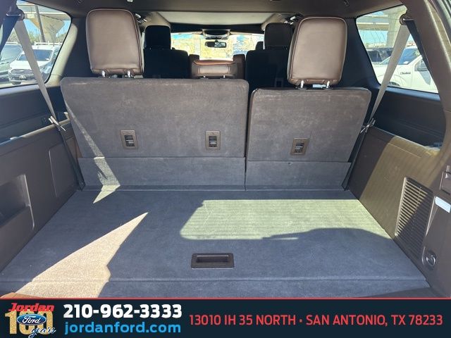 Used Car 2023 Ford Expedition Max  King Ranch For Sale Under $50,000 In San Antonio, Texas