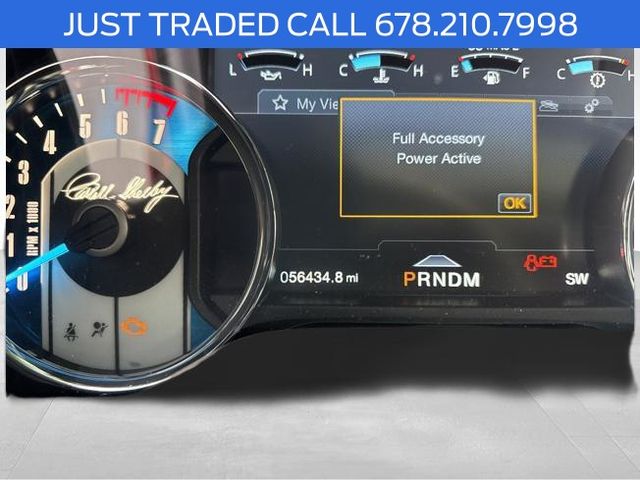 2020 Ford F-150 Lariat SuperCrew 4WD