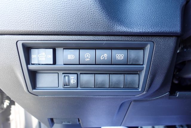 new 2026 Toyota Tundra car