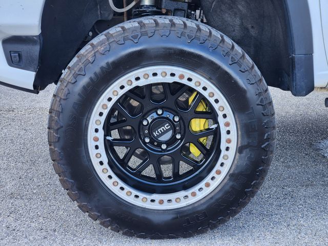 Used 2024 Chevrolet Silverado 1500 Truck