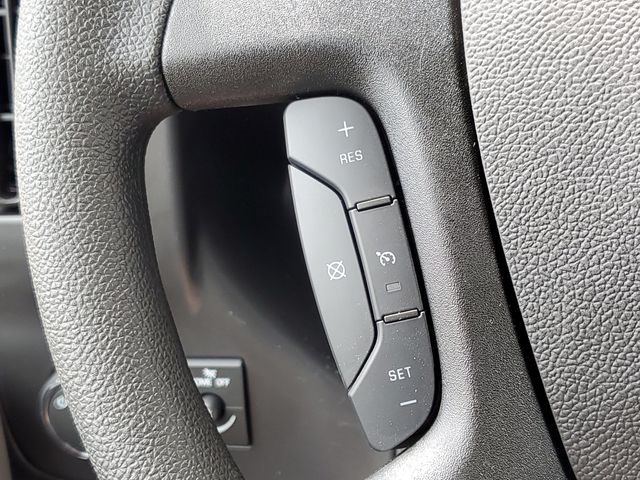 2026 Chevrolet Express 2500 RWD Cargo Van for sale #T1261289 - photo 12