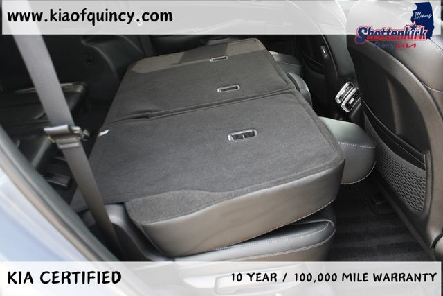 Used 2022 Kia Sorento SUV