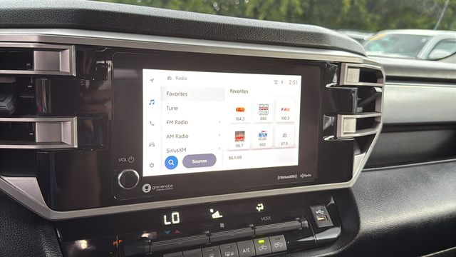 Used 2024 Toyota Tundra Truck