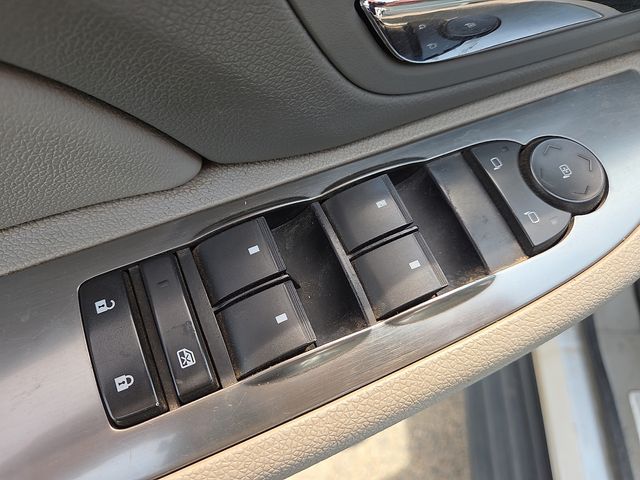 Used Car 2007 Chevrolet Tahoe  Ls For Sale Under $10,000 In Plainview, Texas