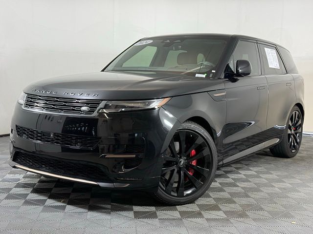 2024 Land Rover Range Rover Sport P400 Dynamic SE AWD