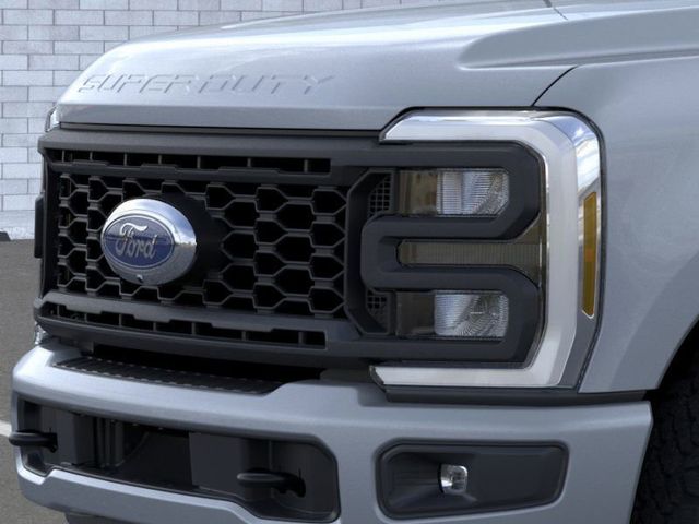 2024 Ford F-250SD Lariat 17