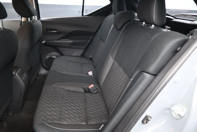 Used 2021 Nissan Kicks SUV