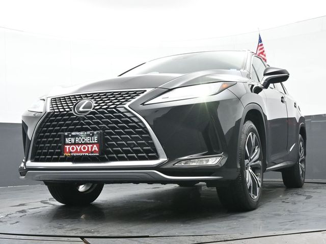 2022 Lexus RX 350 30