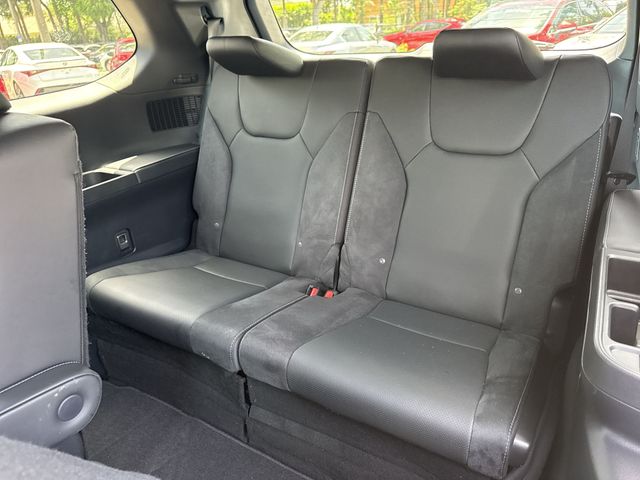 Used 2025 Lexus TX SUV