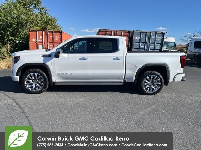 2024 GMC Sierra 1500 Denali 26