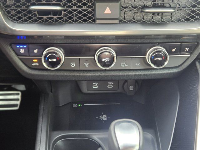 new 2026 Acura ADX car, priced at $46,450